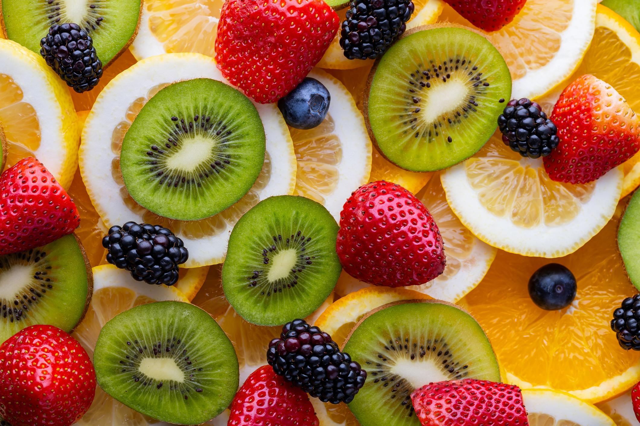 Nutrition 101: Carbohydrates — Fueling Performance the Right Way