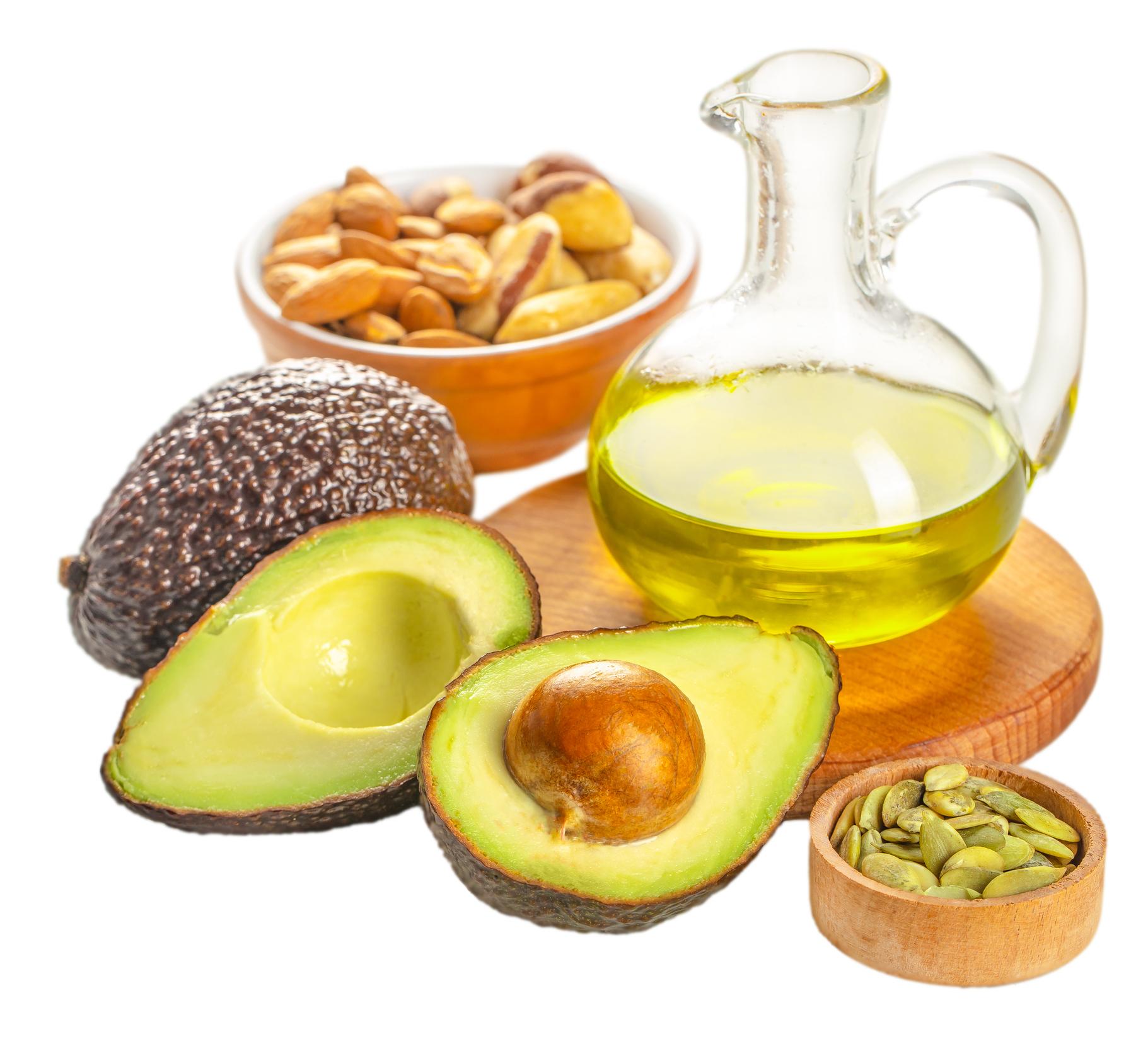 Nutrition 101: Fat — Understanding Its Role in Health, Performance, and Longevity